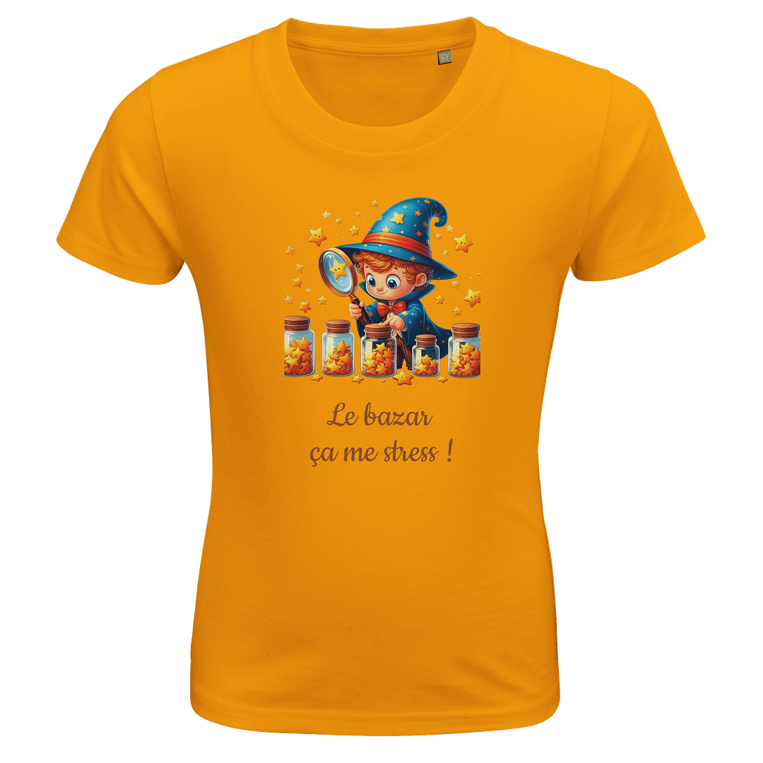 Vierge - Petit esprit malin – Image 12