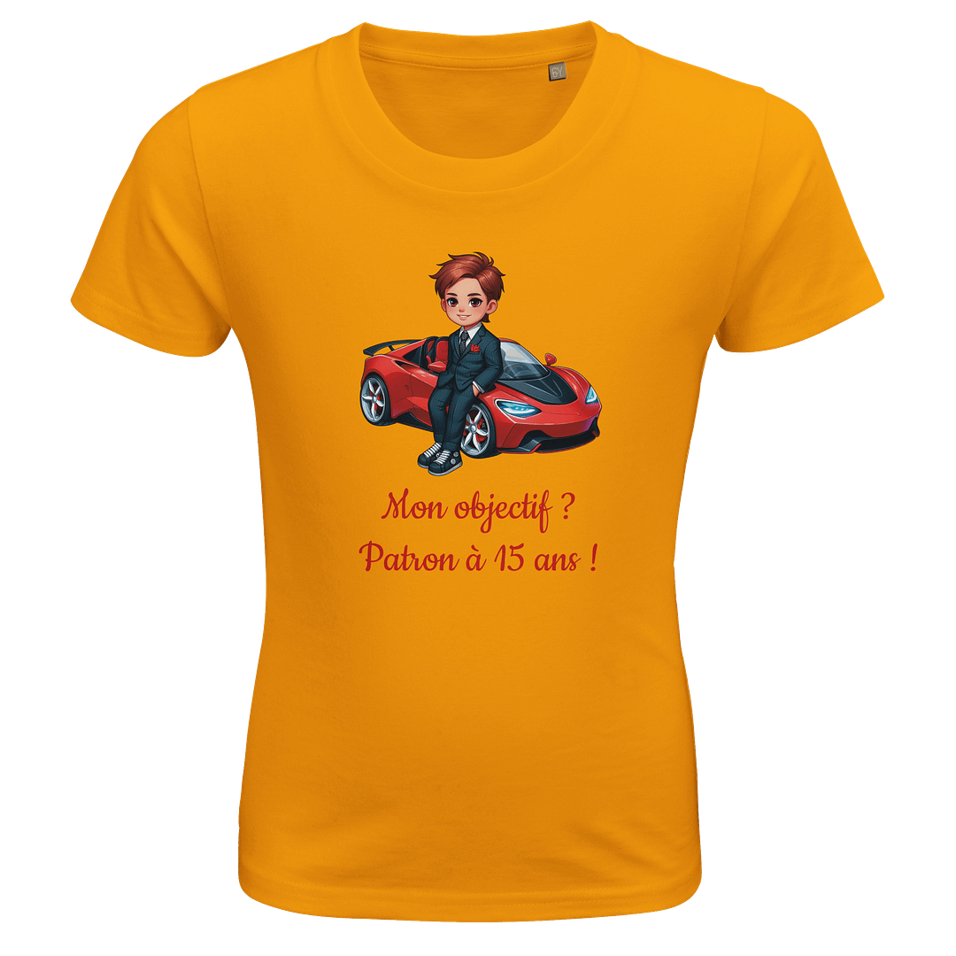 Capricorne - Petit ambitieux malin et rigolo – Image 19