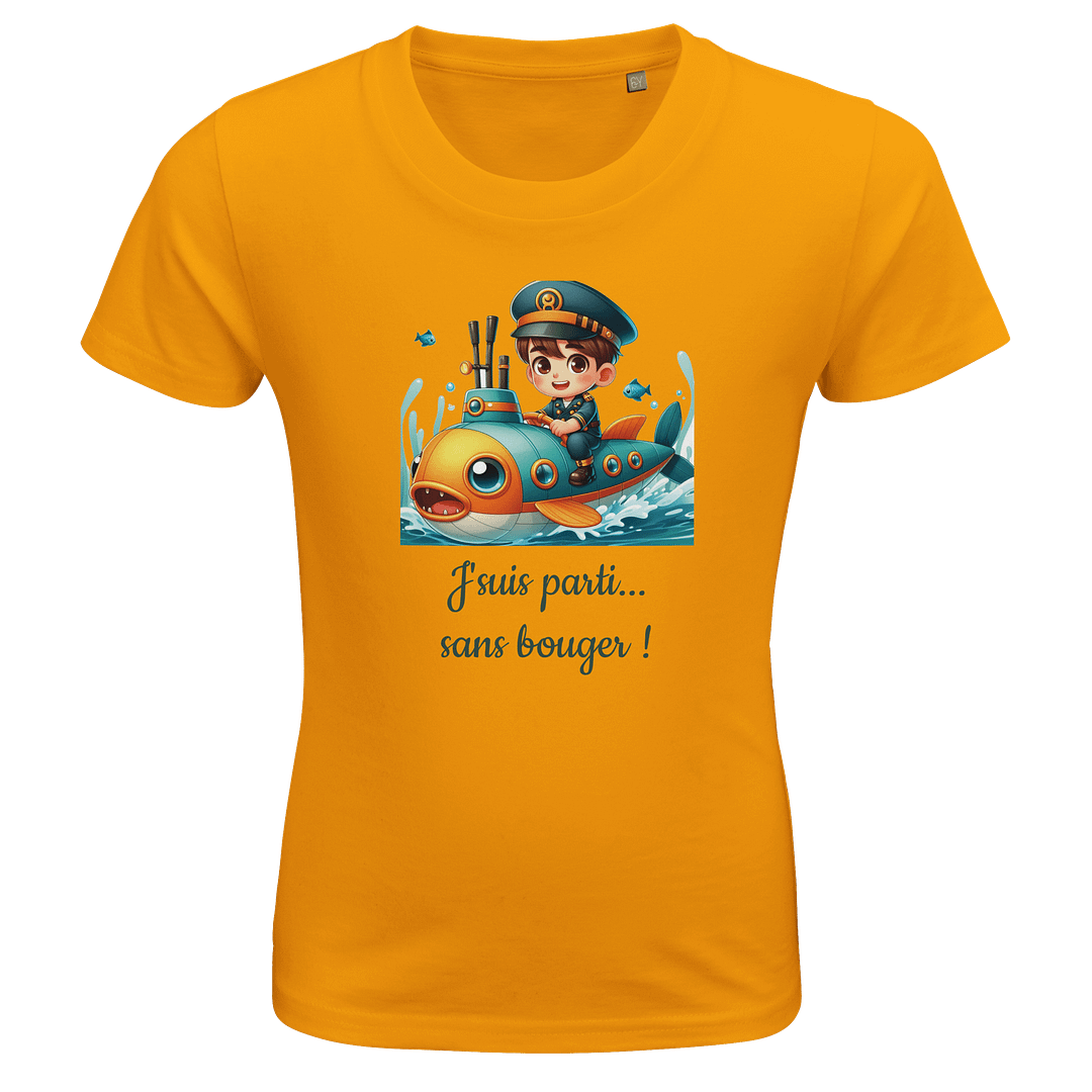 Poisson - Petit rêveur tendre – Image 19