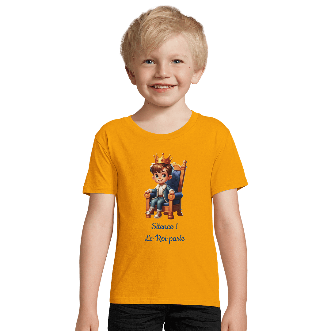 Lion - Toujours prêt à briller et rigoler – Image 14