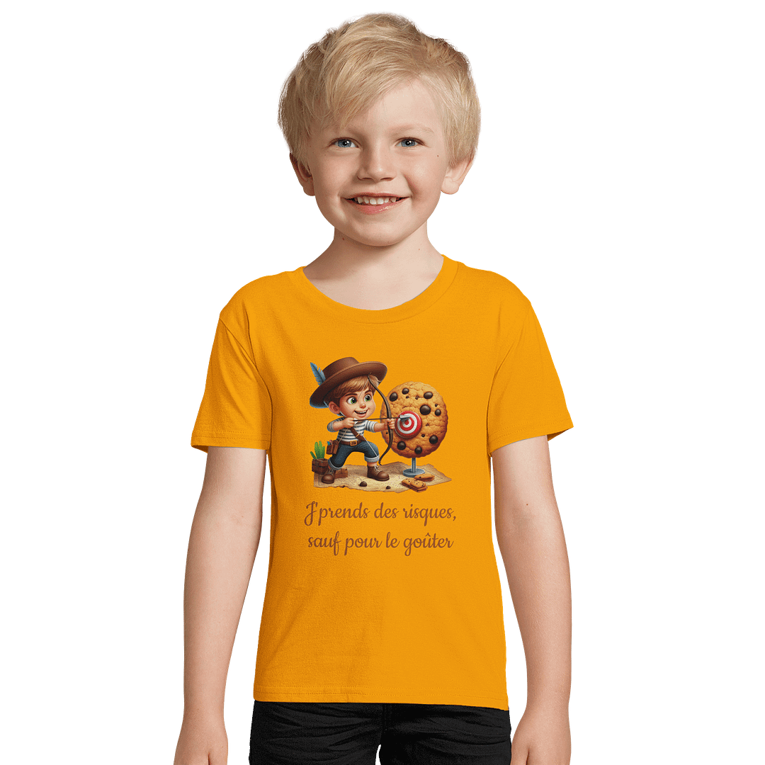 Sagittaire - Le petit aventurier infatigable – Image 17