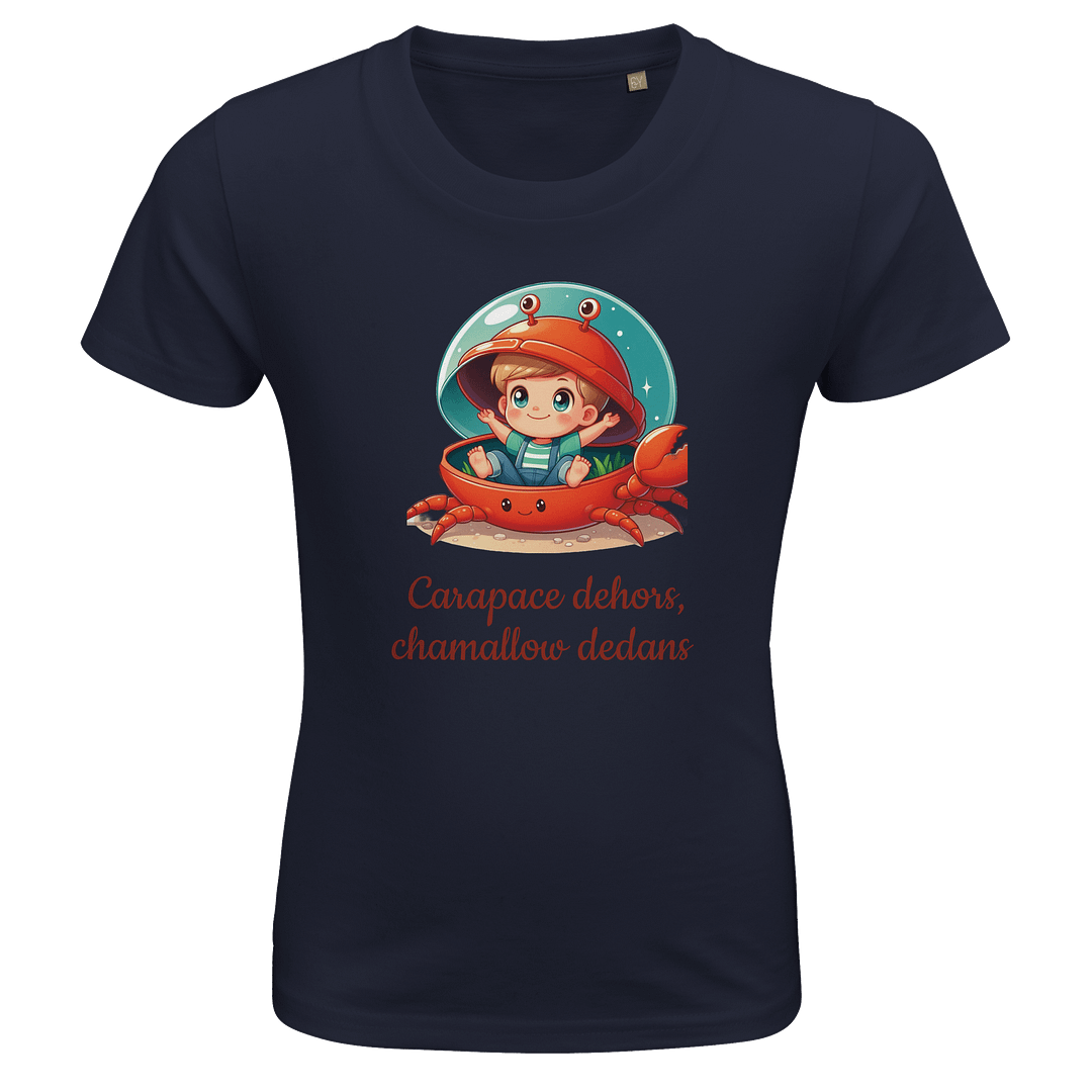 Cancer - Petit tendre protecteur – Image 8