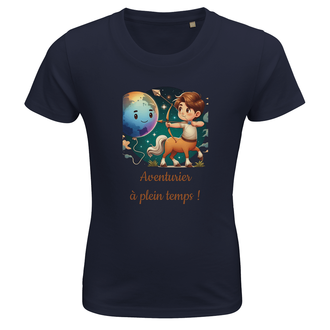 Sagittaire - Petit aventurier joyeux – Image 8