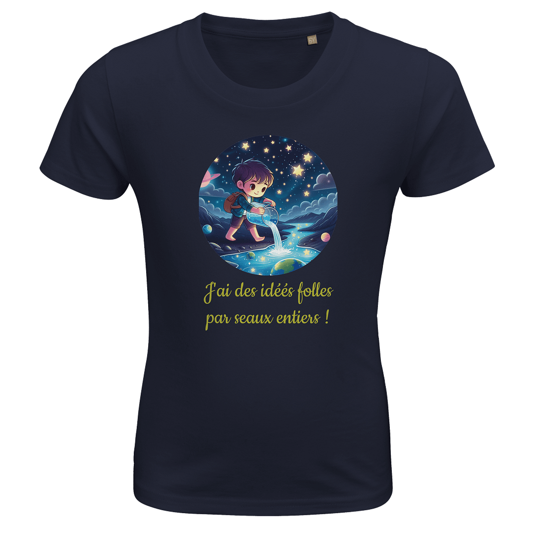 Verseau - Petit esprit libre et inventif – Image 8