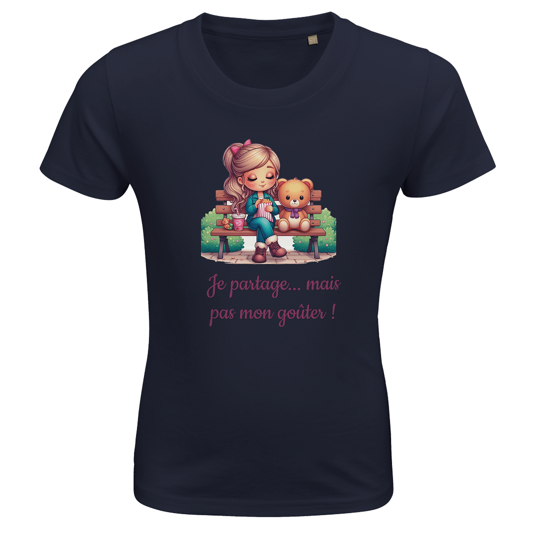 Taureau - La gourmande têtue – Image 13