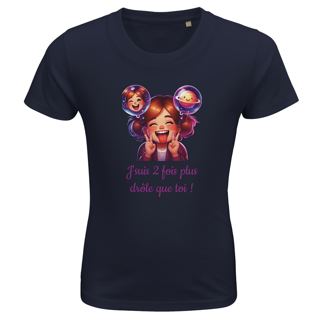 Gémeaux - La bavarde rigolote – Image 13