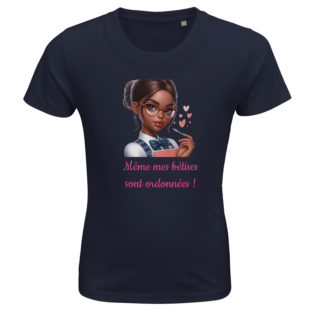 Vierge - La reine de l'organisation – Image 13