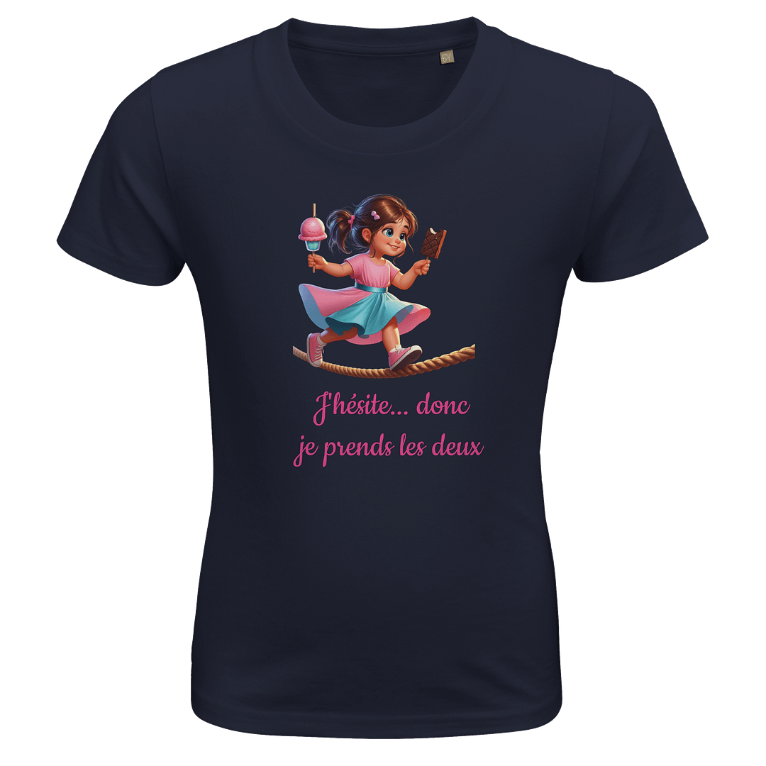 Balance - La charmante indécise – Image 13