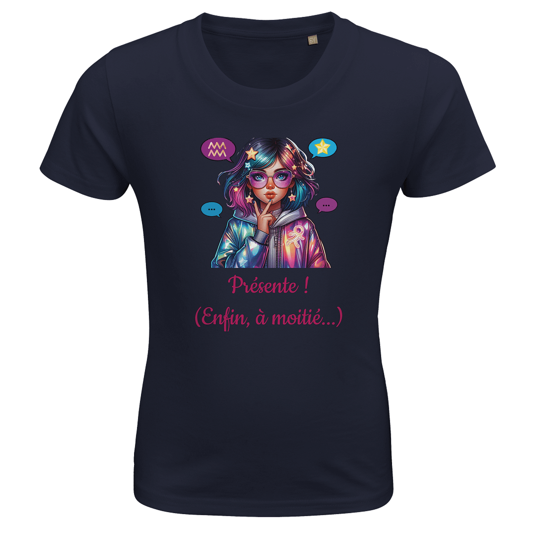 Verseau - Toujours dans la lune... et dans la rigolade ! – Image 13