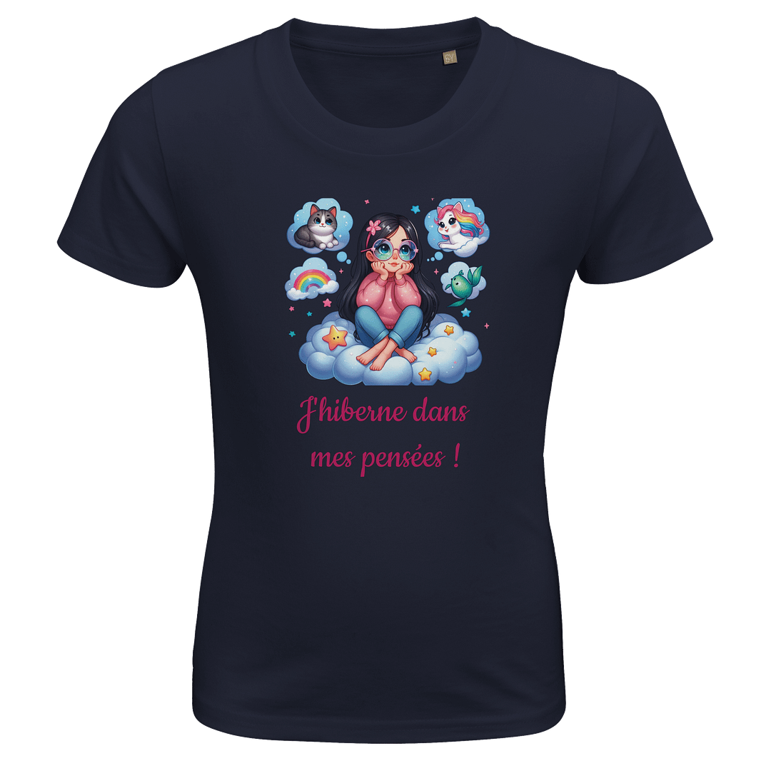 Poisson - Petite rêveuse sentimentale – Image 13