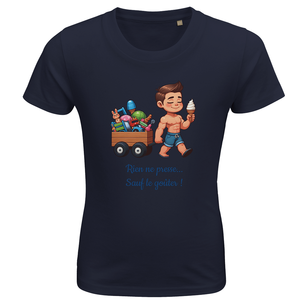 Taureau - Petit gourmand déterminé – Image 13