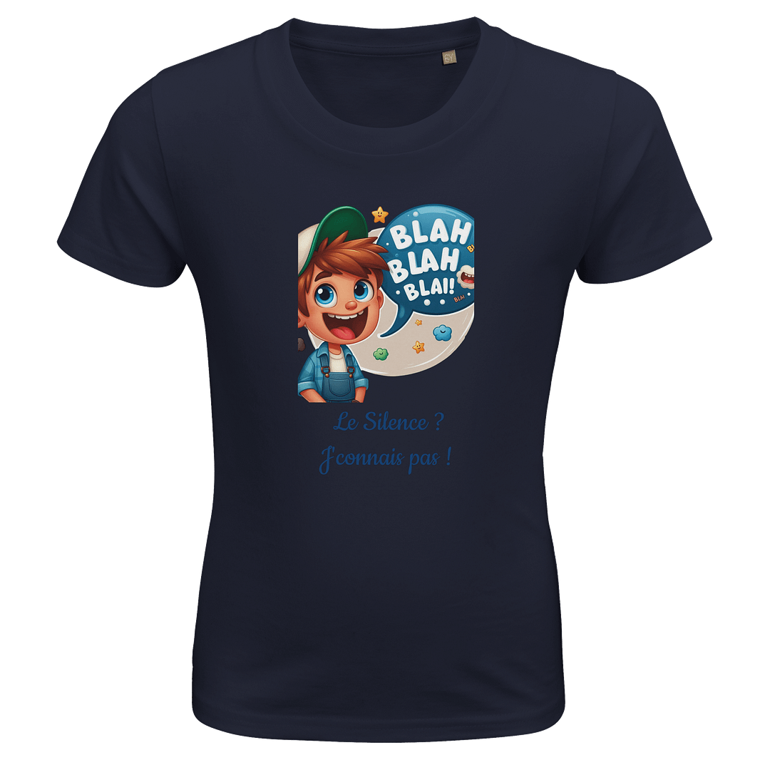 Gémeaux - Le petit bavard plein de malice – Image 13