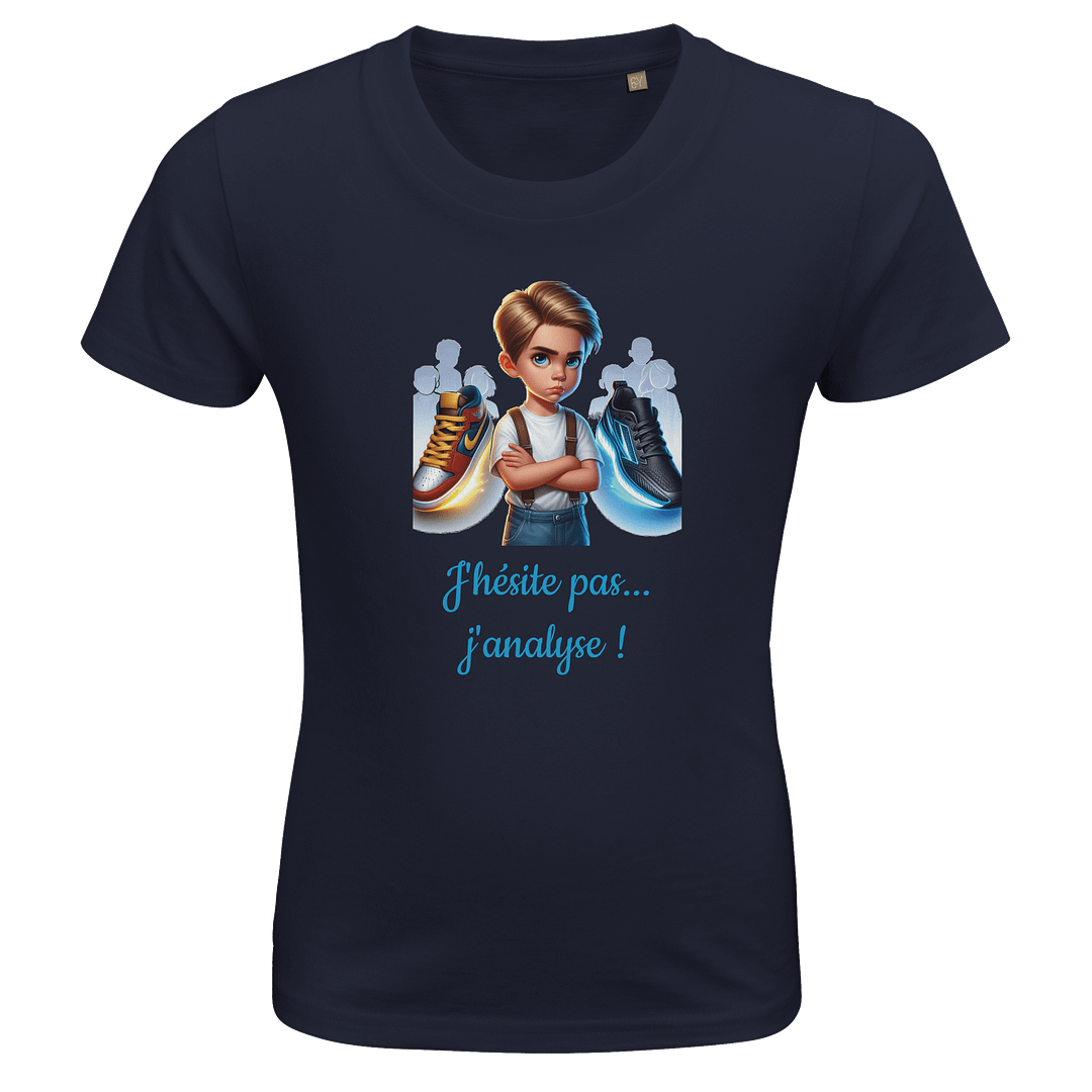 Balance - Petit charmeur indécis – Image 13