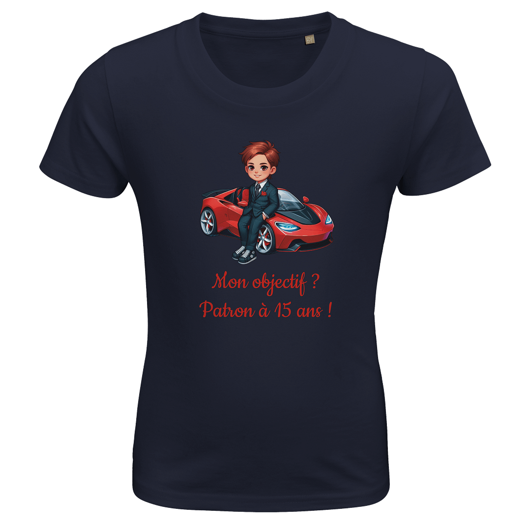 Capricorne - Petit ambitieux malin et rigolo – Image 13