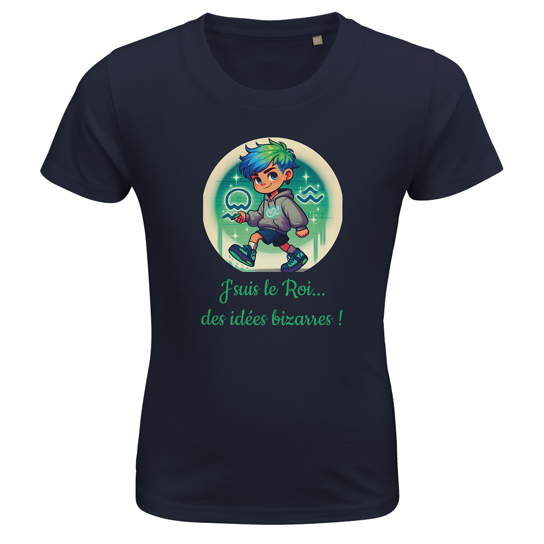 Verseau - Idées folles et rires garantis – Image 13