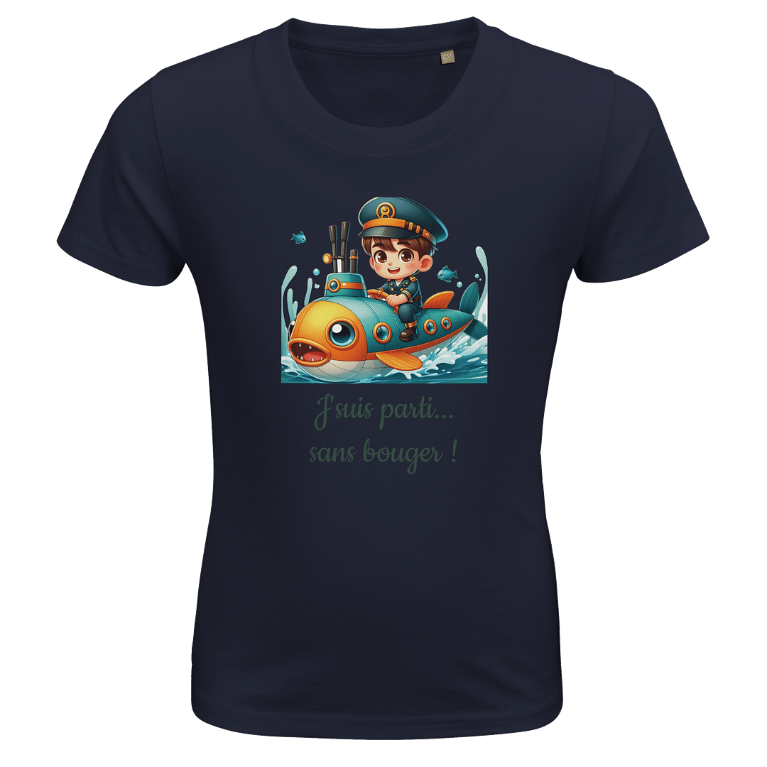 Poisson - Petit rêveur tendre – Image 13