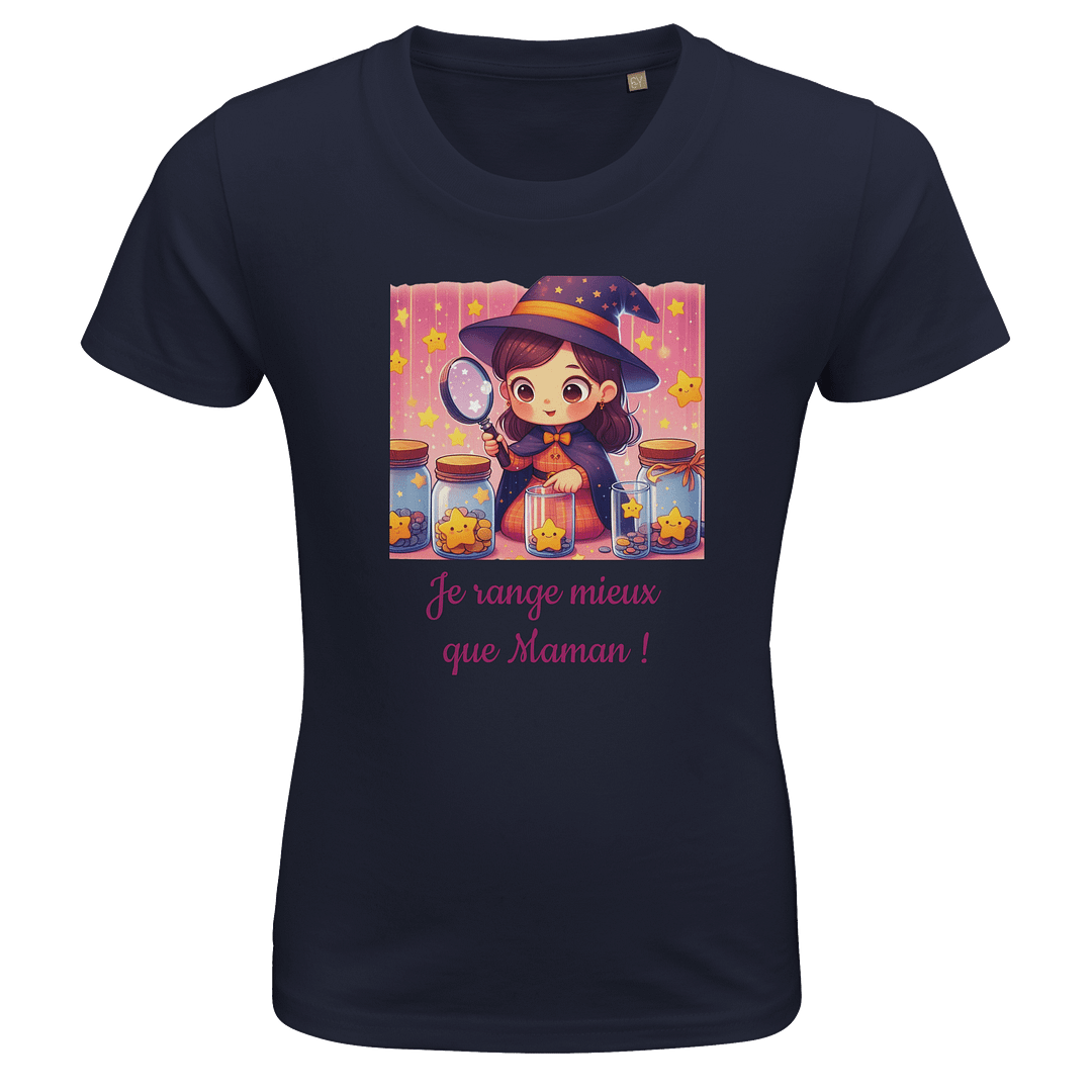 Vierge - Petite fée du détail – Image 8