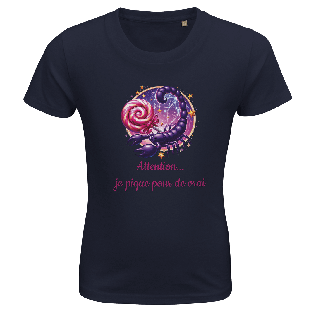 Scorpion - Charmeuse mystérieuse – Image 8