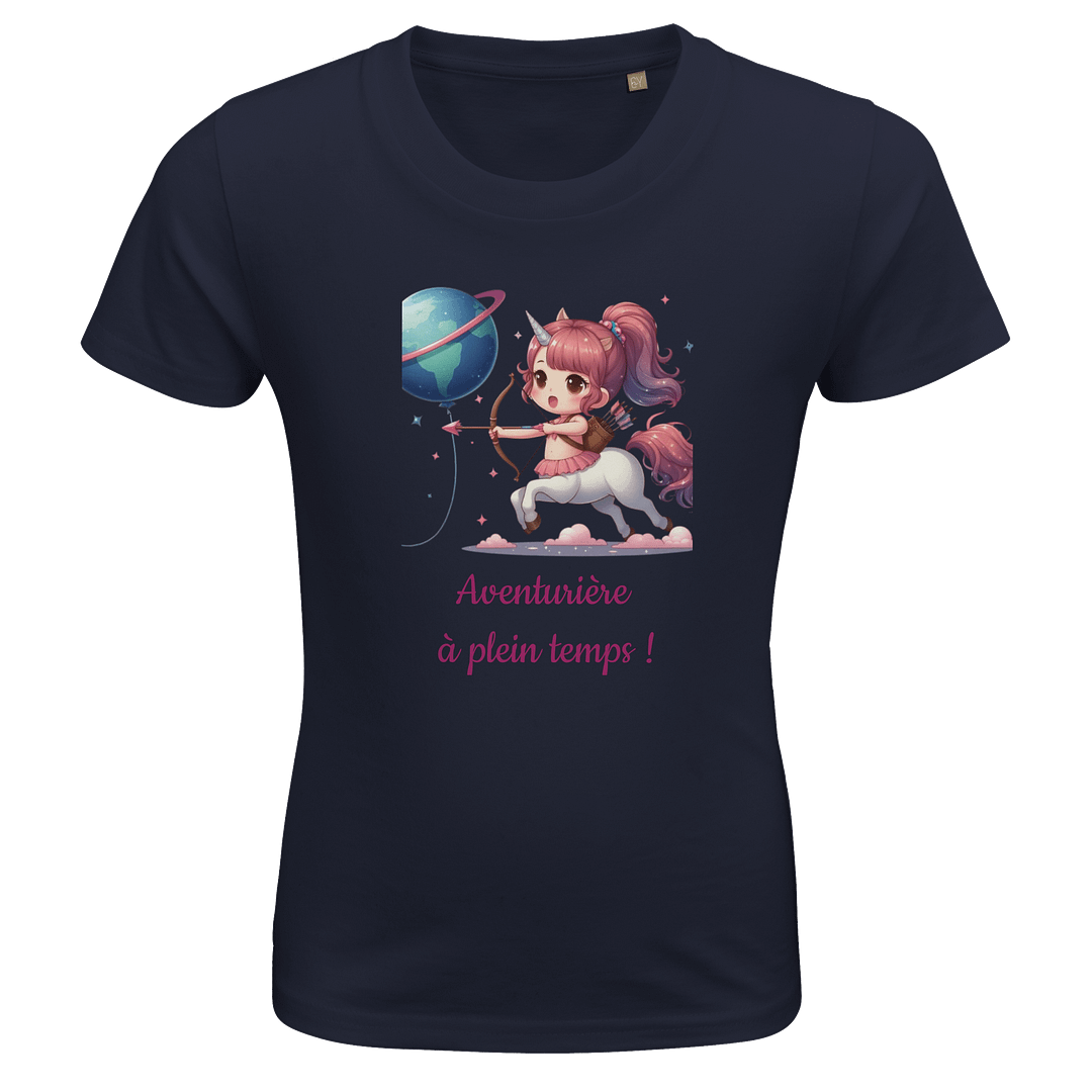 Sagittaire - L'exploratrice joyeuse – Image 8