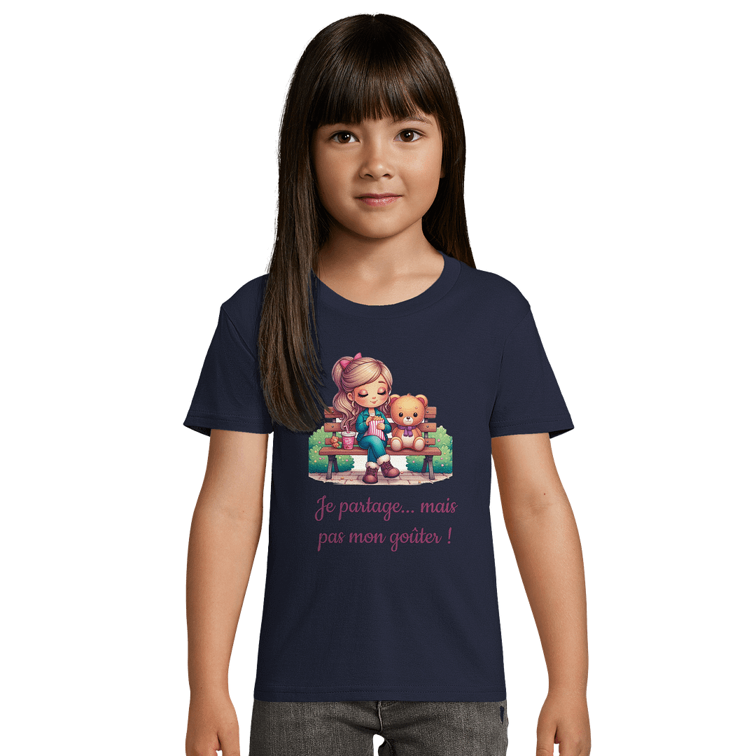 Taureau - La gourmande têtue – Image 11