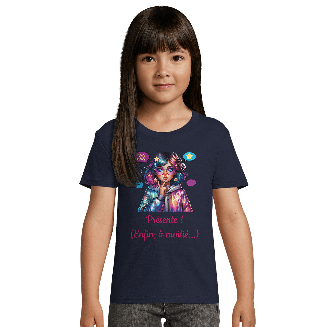 Verseau - Toujours dans la lune... et dans la rigolade ! – Image 11