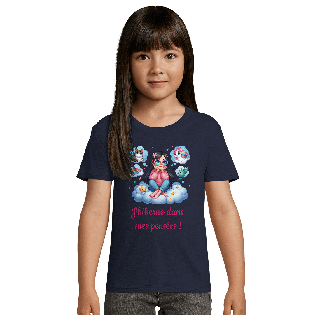 Poisson - Petite rêveuse sentimentale – Image 11