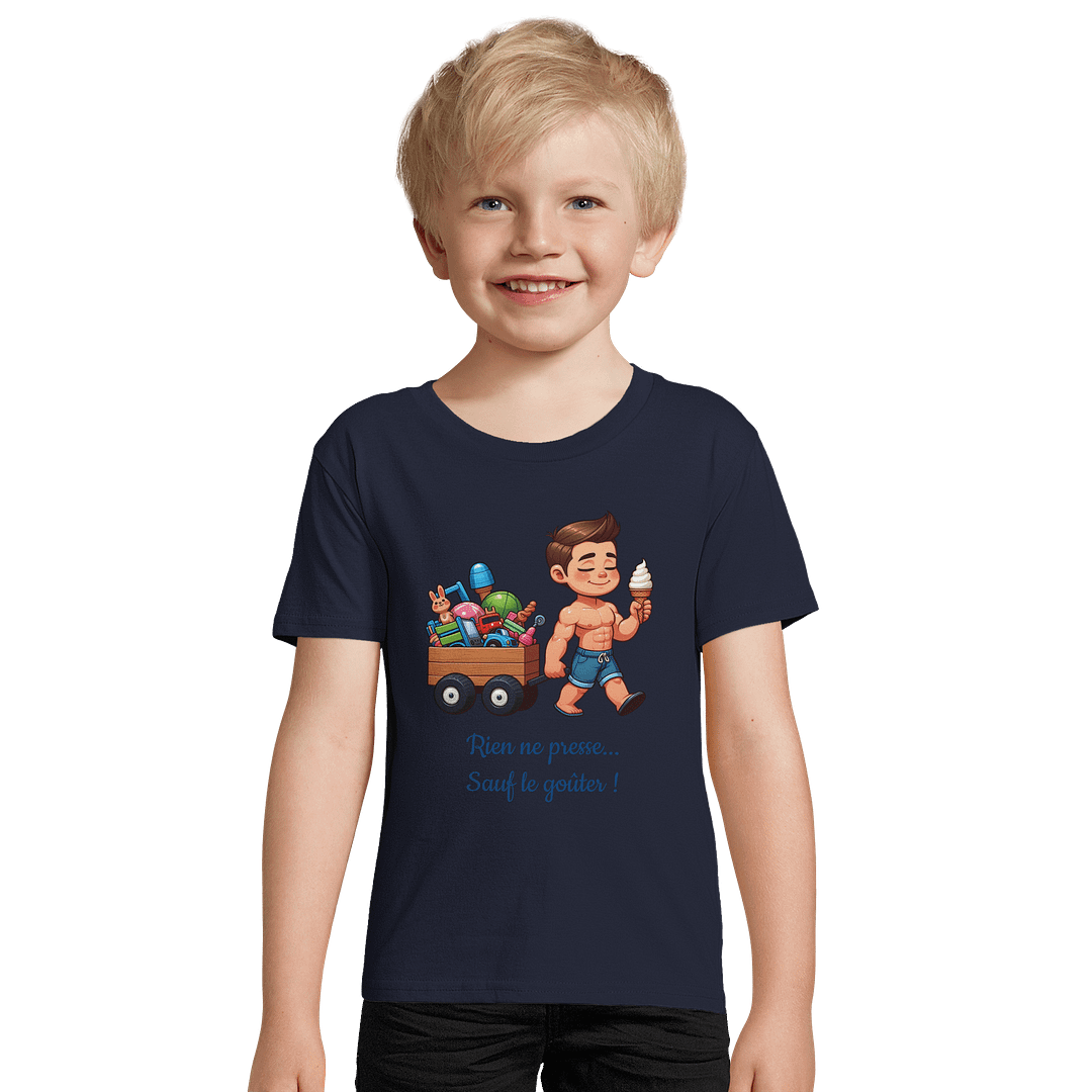 Taureau - Petit gourmand déterminé – Image 11