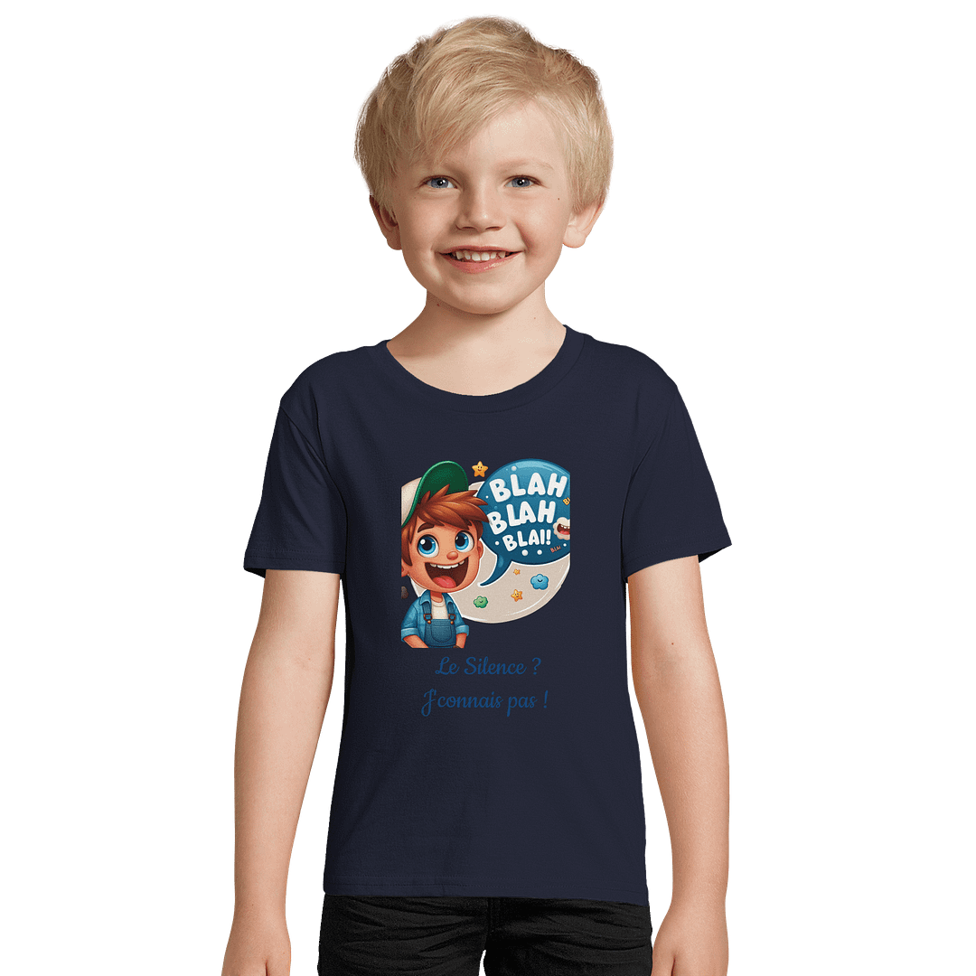 Gémeaux - Le petit bavard plein de malice – Image 11