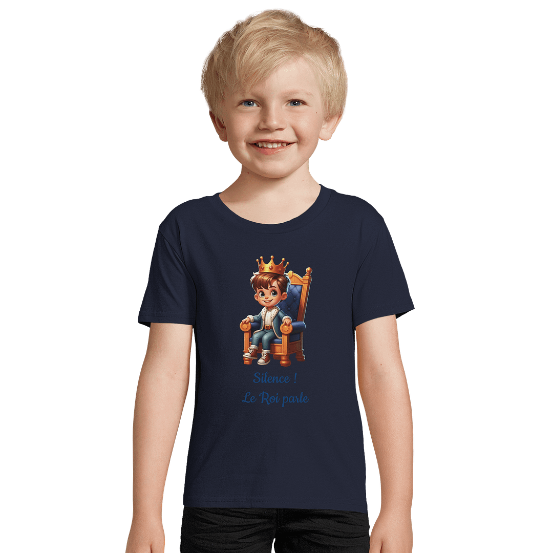 Lion - Toujours prêt à briller et rigoler – Image 11