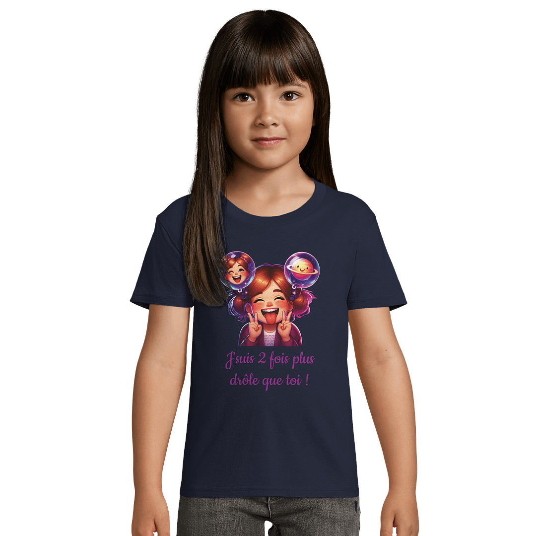 Gémeaux - La bavarde rigolote – Image 11