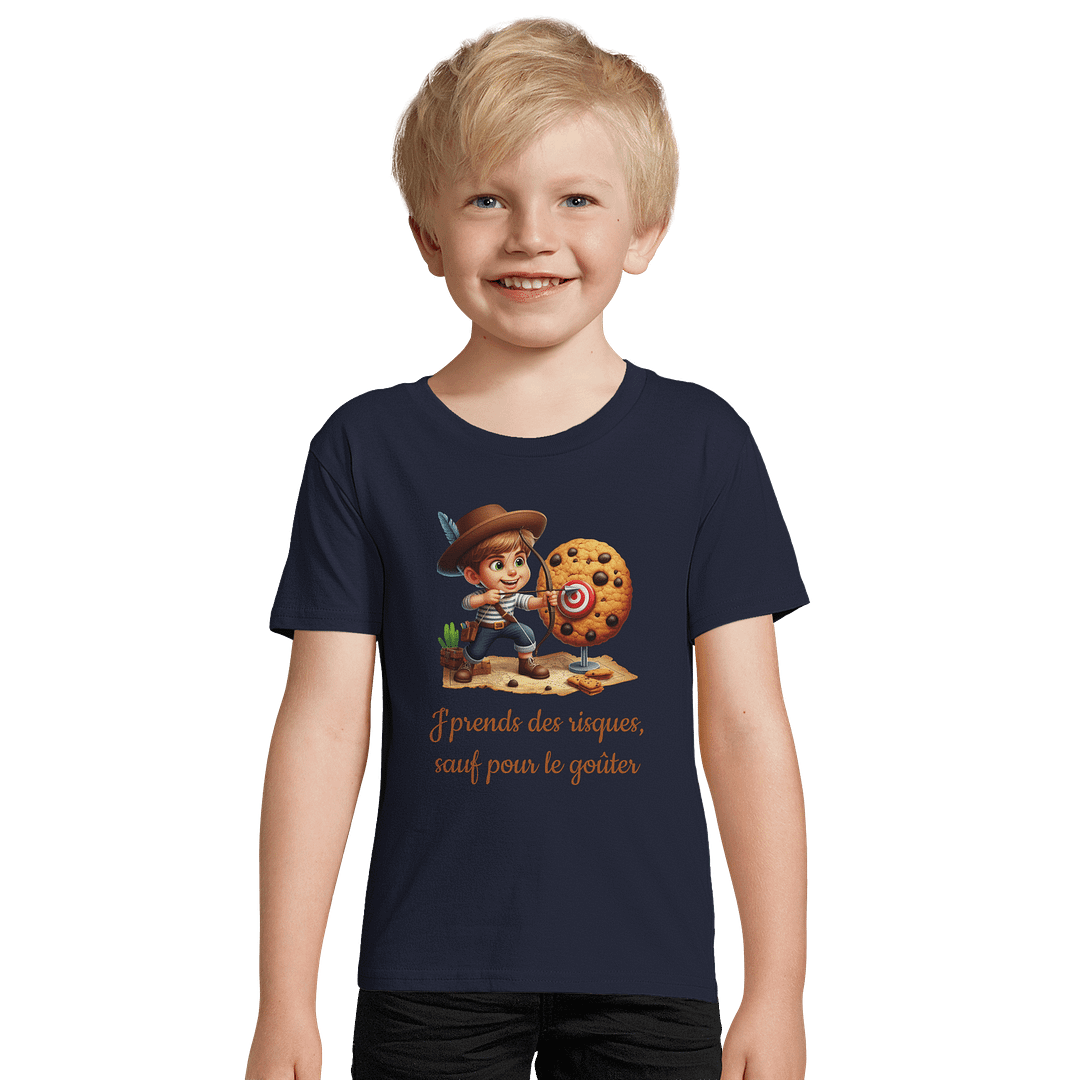 Sagittaire - Le petit aventurier infatigable – Image 11