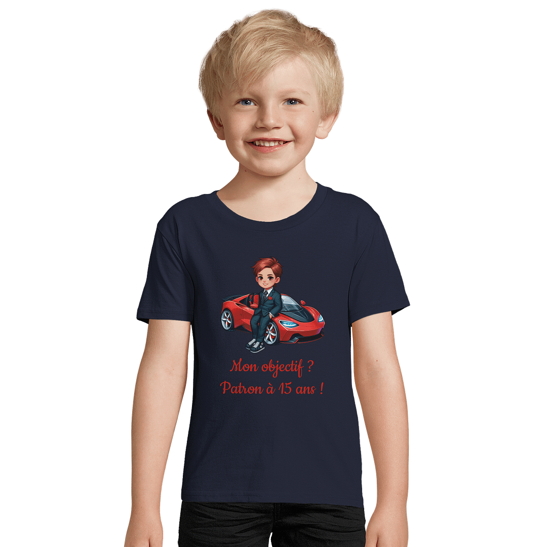 Capricorne - Petit ambitieux malin et rigolo – Image 11