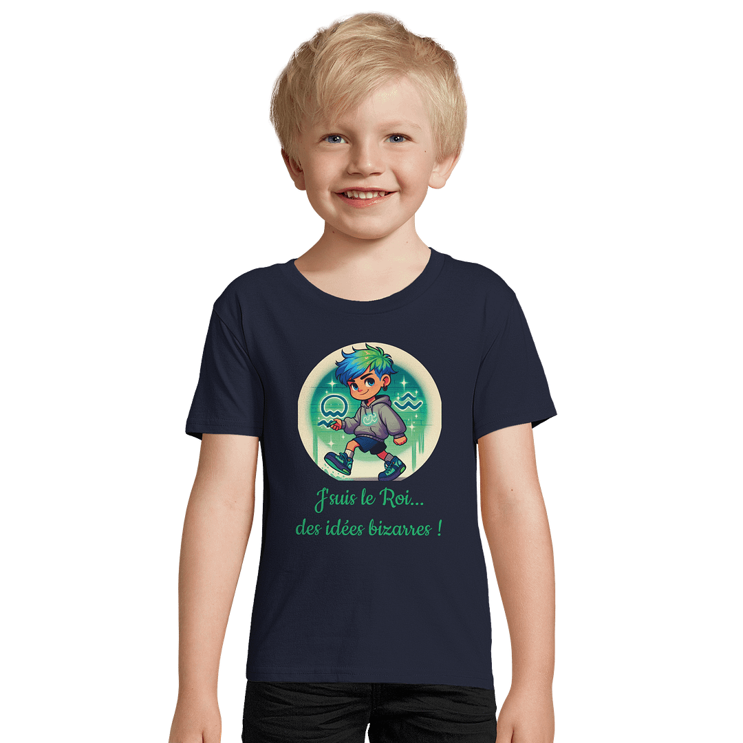 Verseau - Idées folles et rires garantis – Image 11