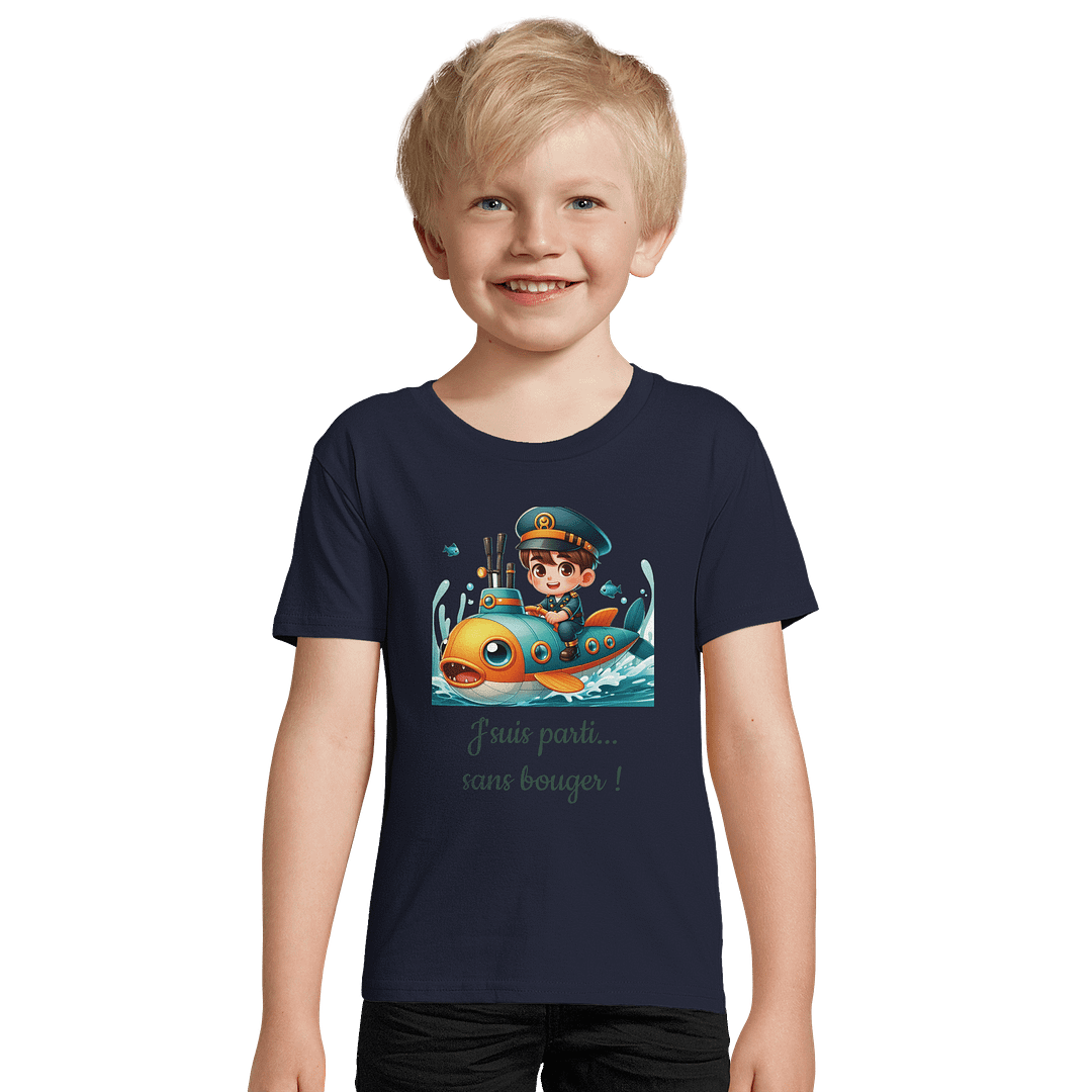 Poisson - Petit rêveur tendre – Image 11