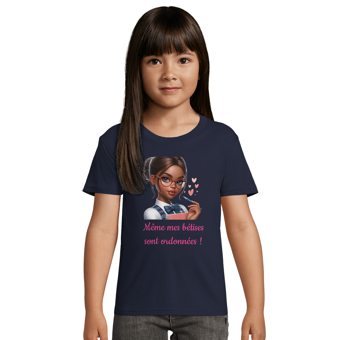 Vierge - La reine de l'organisation – Image 11