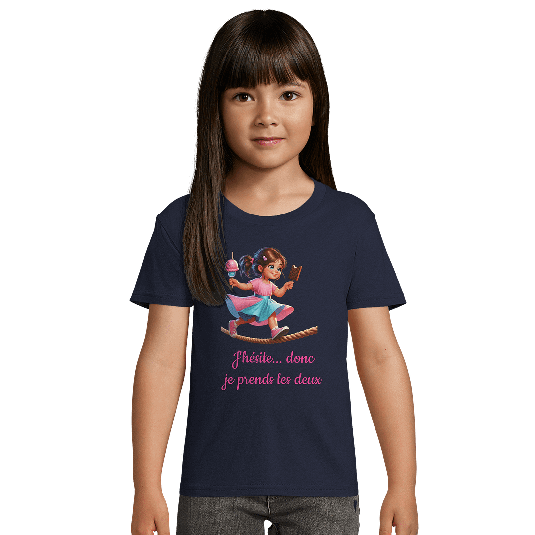 Balance - La charmante indécise – Image 11