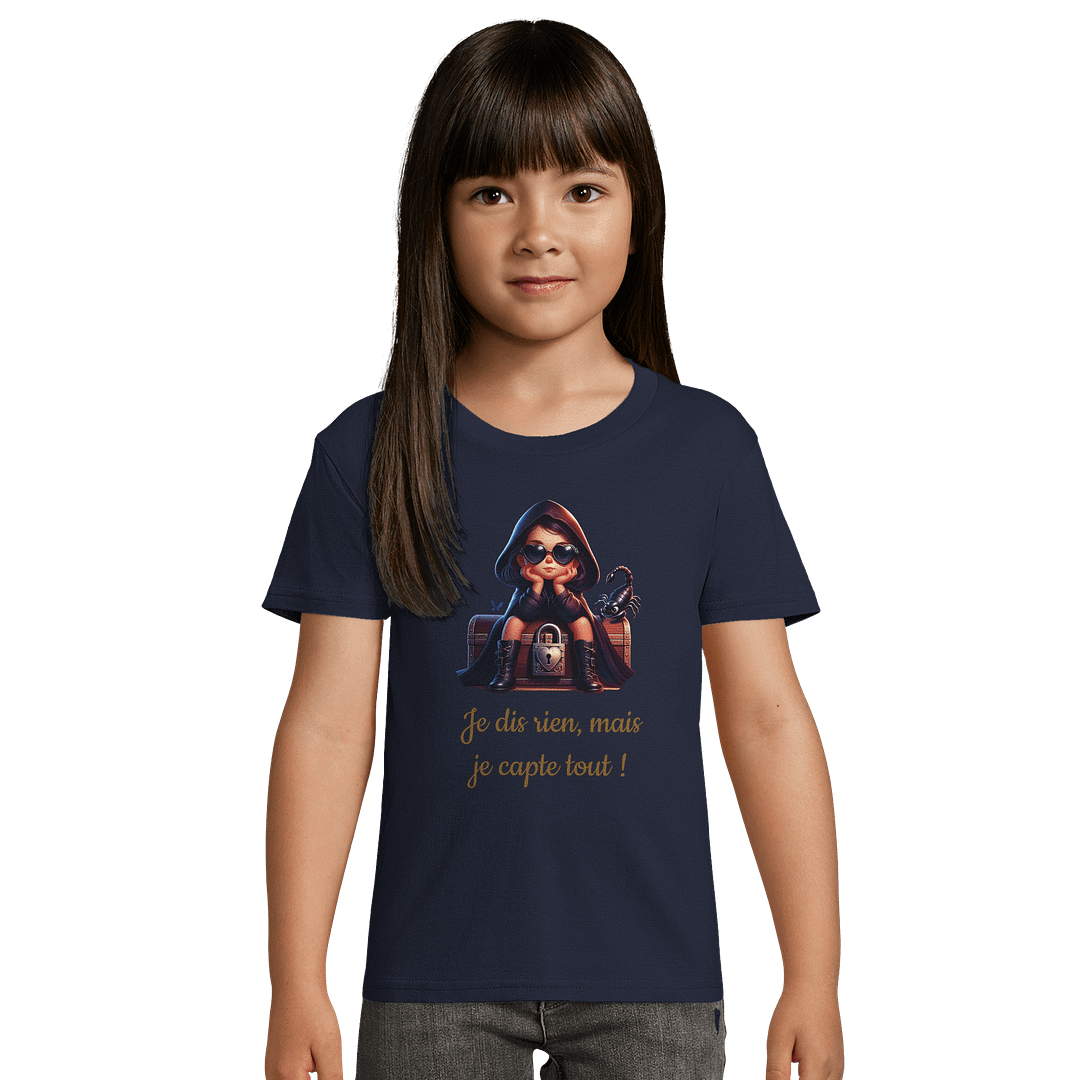 Scorpion - Passionnée et mystérieuse – Image 11