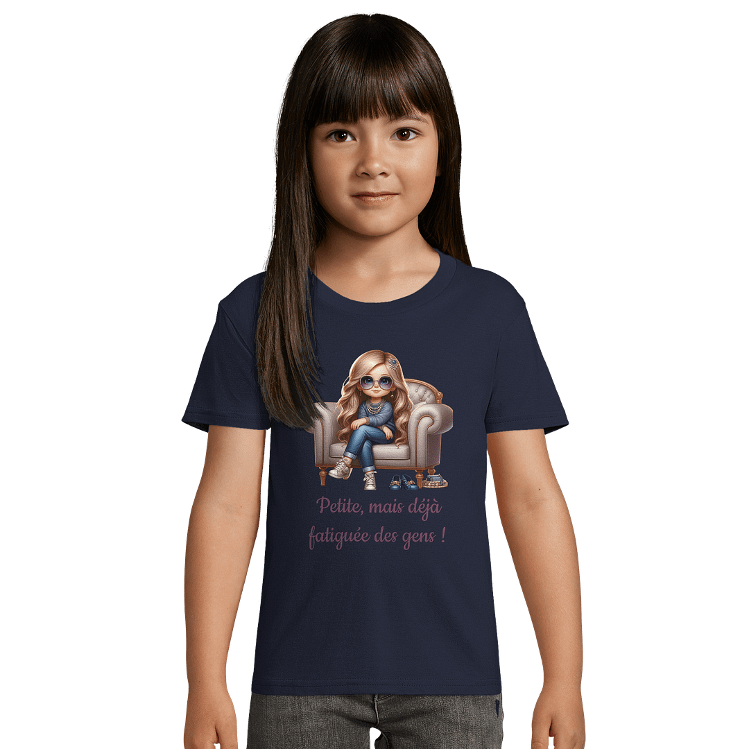 Capricorne - Petite chipie pleine d'ambition – Image 11