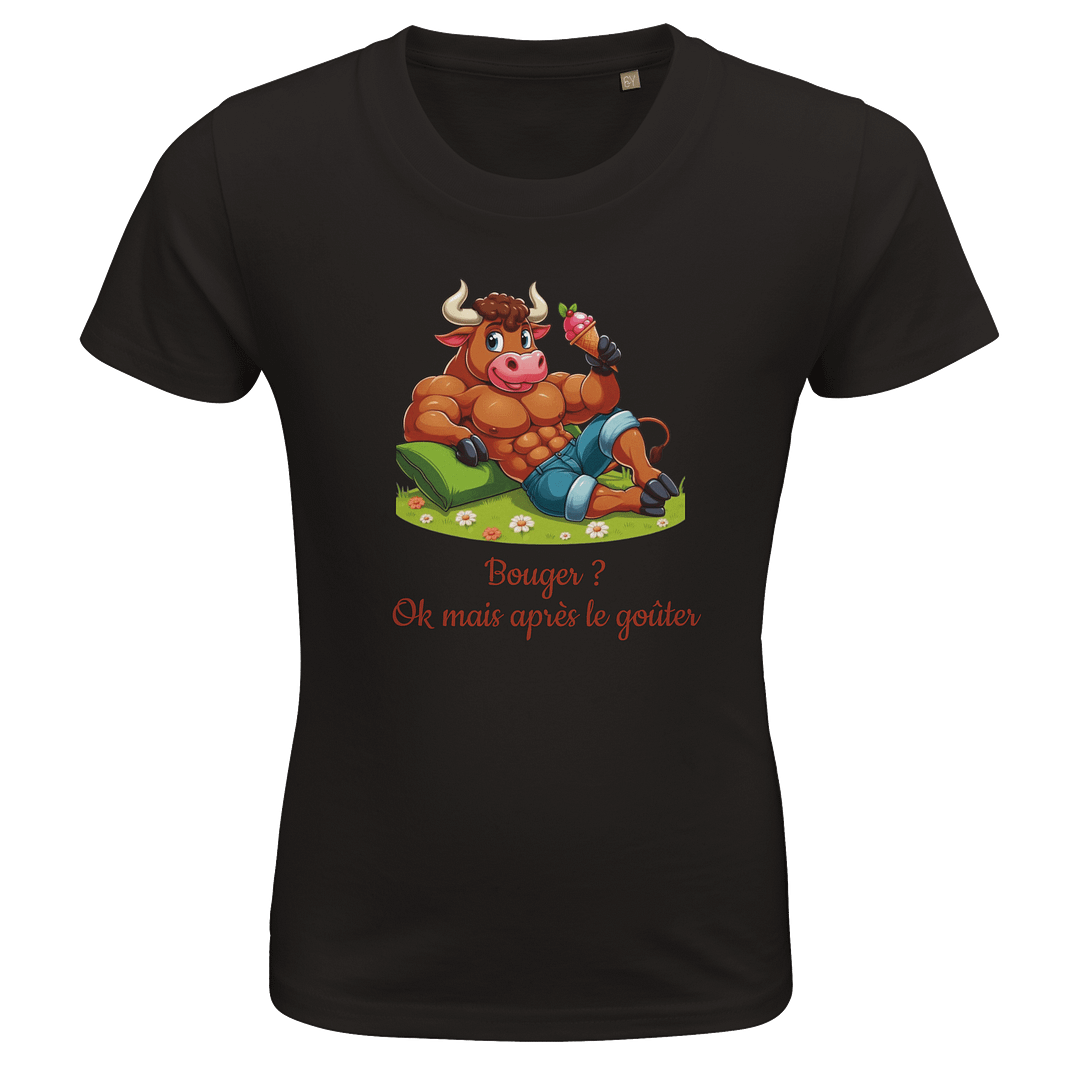 Taureau - Petit trésor patient – Image 16