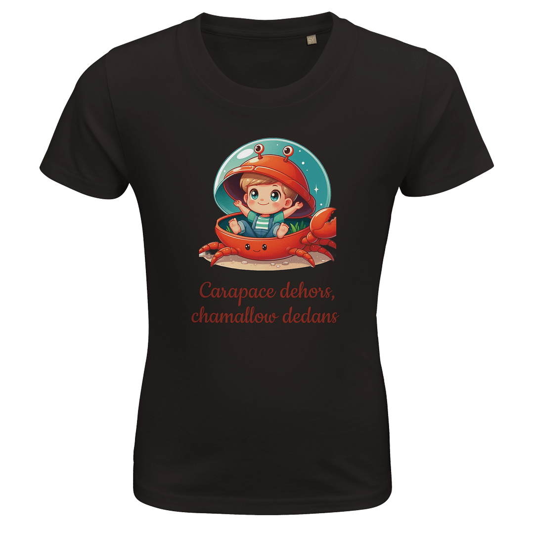 Cancer - Petit tendre protecteur – Image 10