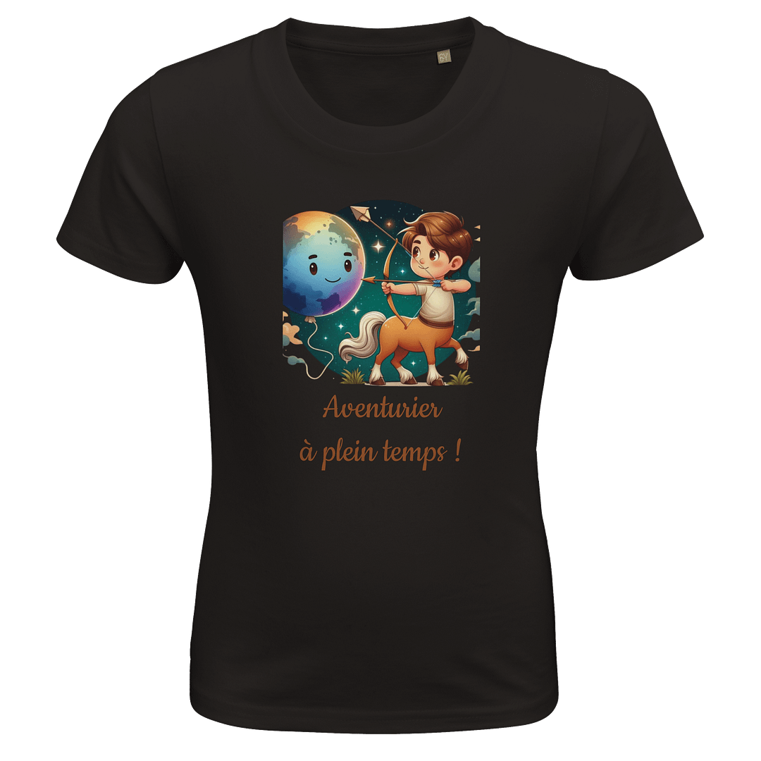 Sagittaire - Petit aventurier joyeux – Image 14