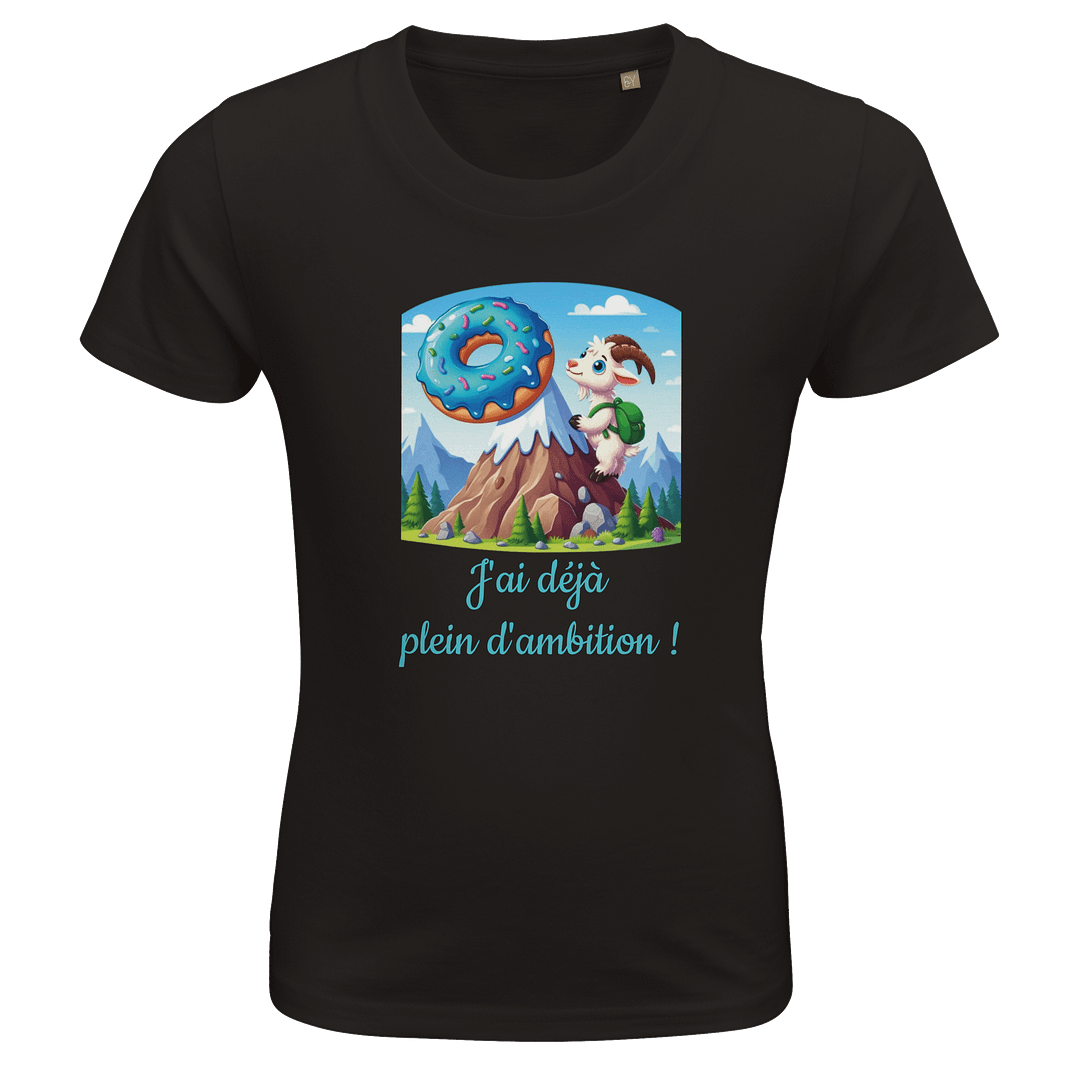 Capricorne - Petit bâtisseur déterminé – Image 12