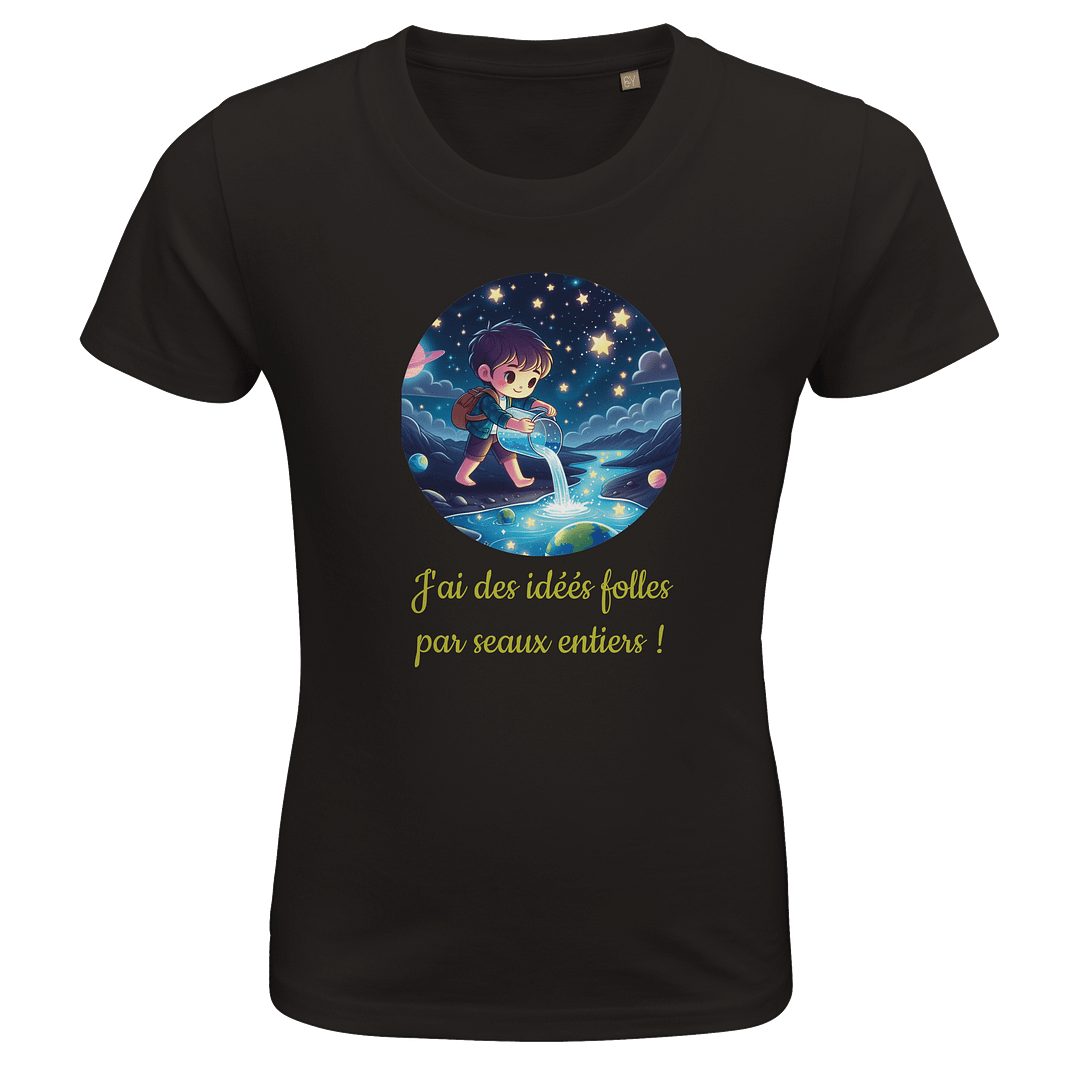 Verseau - Petit esprit libre et inventif – Image 12