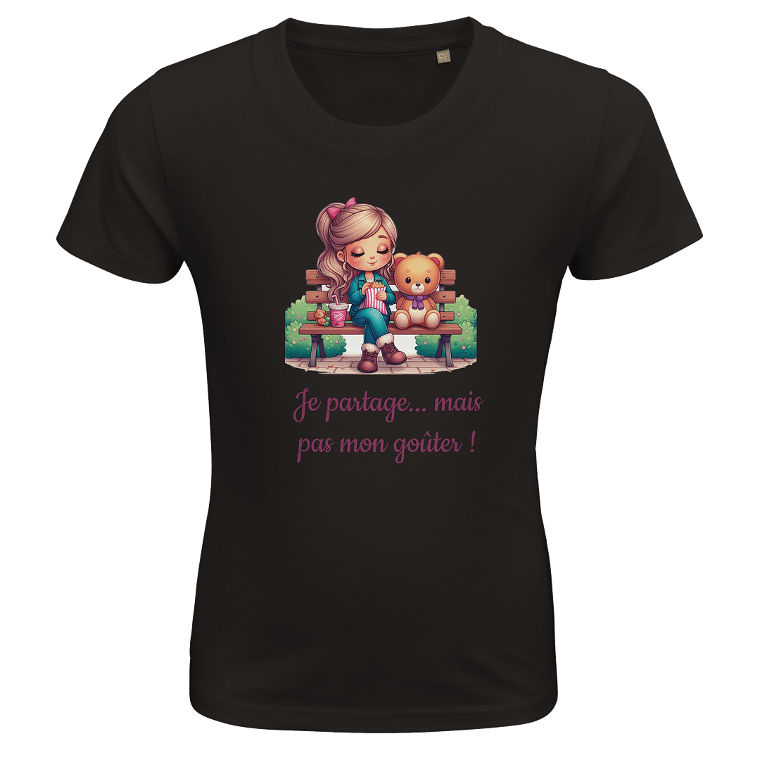 Taureau - La gourmande têtue – Image 19