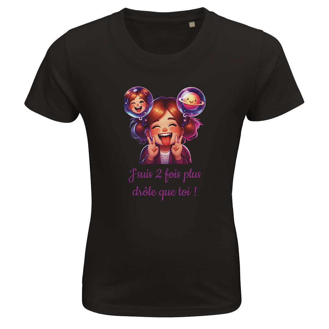 Gémeaux - La bavarde rigolote – Image 22