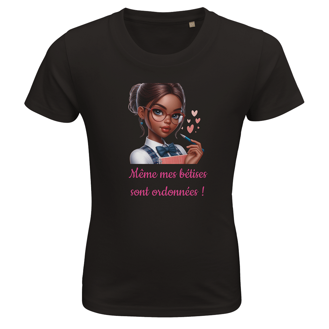 Vierge - La reine de l'organisation – Image 19