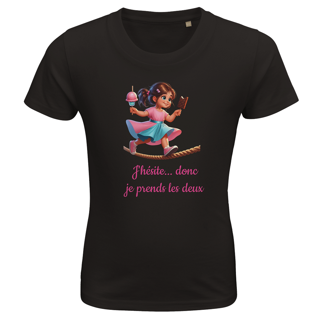 Balance - La charmante indécise – Image 19