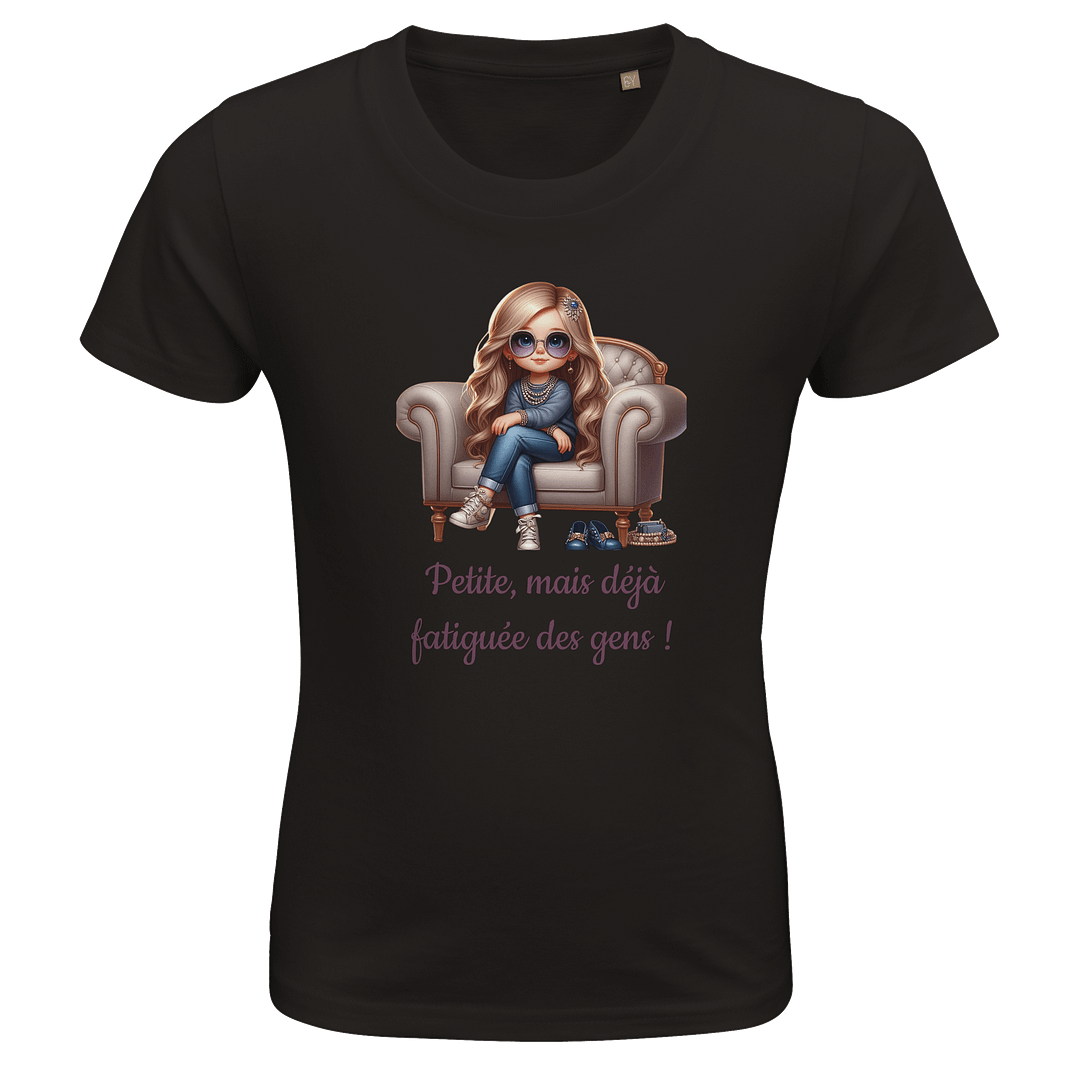 Capricorne - Petite chipie pleine d'ambition – Image 19