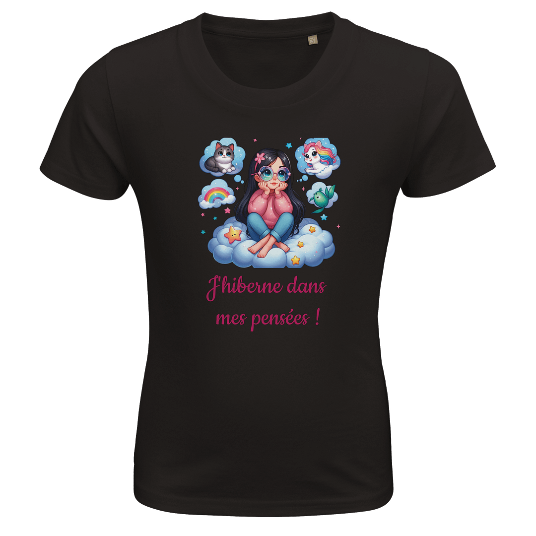 Poisson - Petite rêveuse sentimentale – Image 19