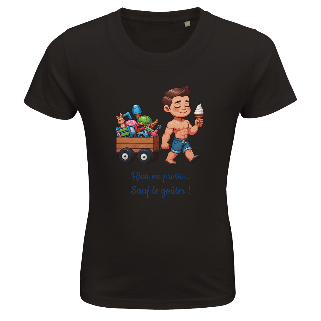 Taureau - Petit gourmand déterminé – Image 25